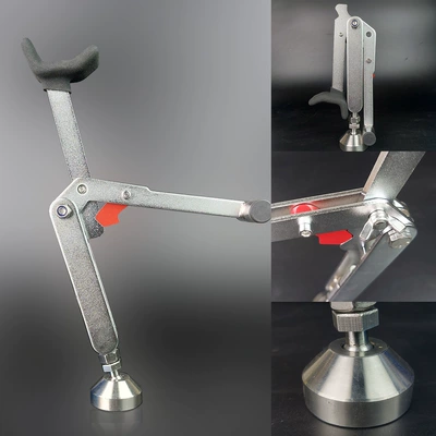 Repair Tools Single Rocker Arm, Motorcycle frame - hard-chrome-reinforced-version-heavy-duty