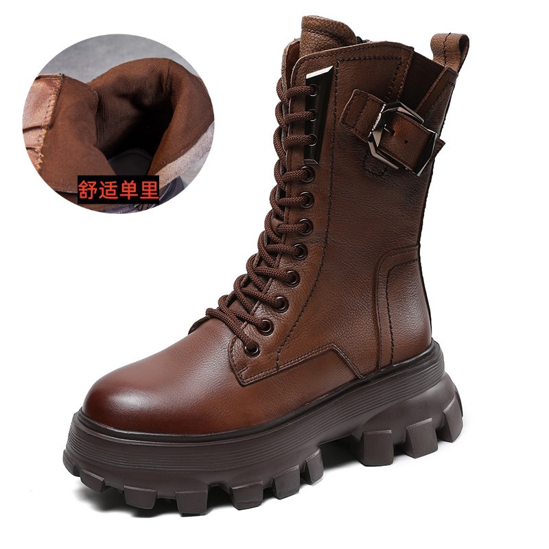 다크 브라운 싱글