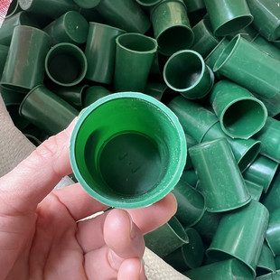 25 lengthened steel wire head protective cap steel thread sleeve cap sleeve connector cover threaded steel sleeve cap