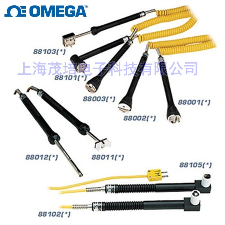 美国奥米佳热电偶88001K,88002K,88003K,88001E,88002E,88003E-RE