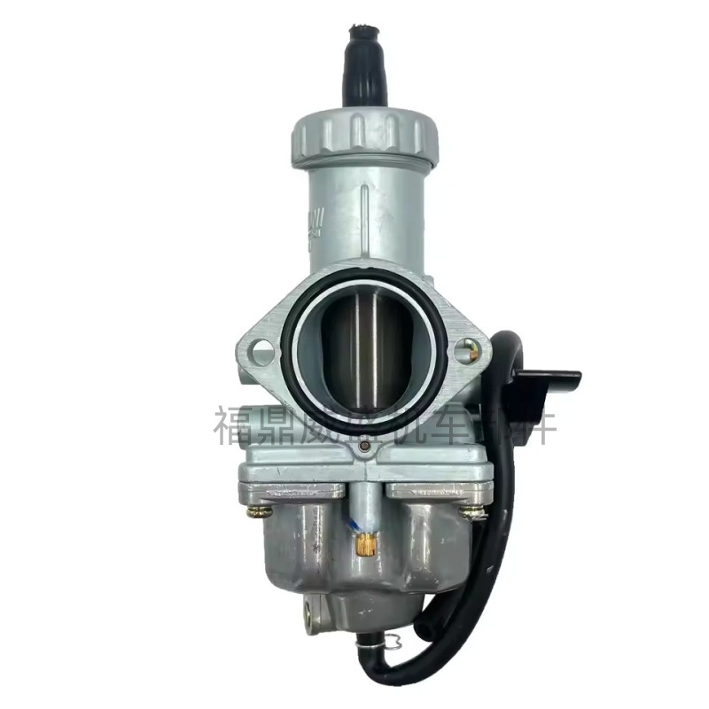 Pz32 Cross-Border Beach Motorcycle Modification Accessories Carburetor Suitable for Gs125 Cg250-300Cc Cbs300