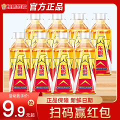 東鵬スペシャルドリンク ビタミン機能性ドリンク 500ml*24 大ボトル スポーツタウリンドリンク フルボックスバッチ 特別価格