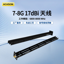 ACASOM7-8G�C�d�o�˙C�쾀 17dbi FPV�հl��̖�����쾀�����D��