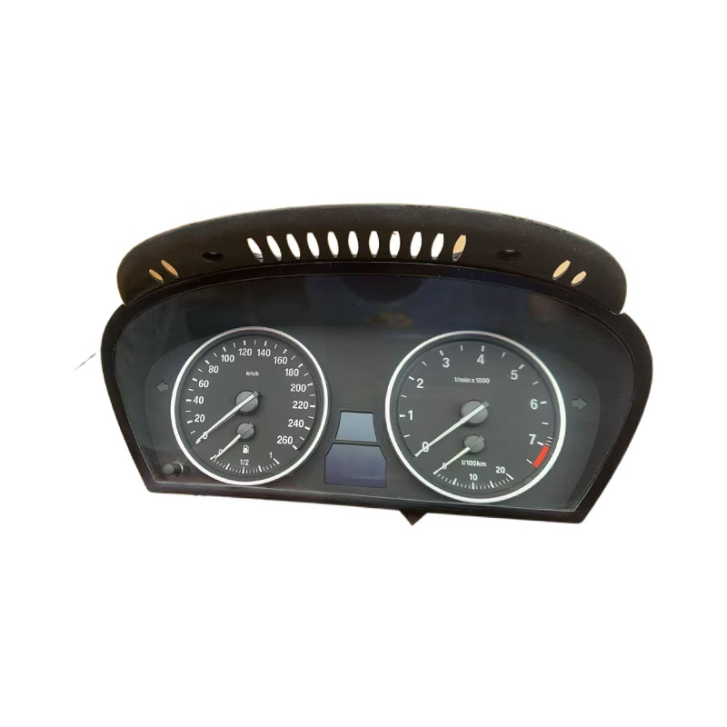 Cross-Border Exclusive Supply Suitable for Bmw 1 Series E87, 3 Series E90, 5 Series E60, X5 E70 Dashboard Tachometer Original Parts