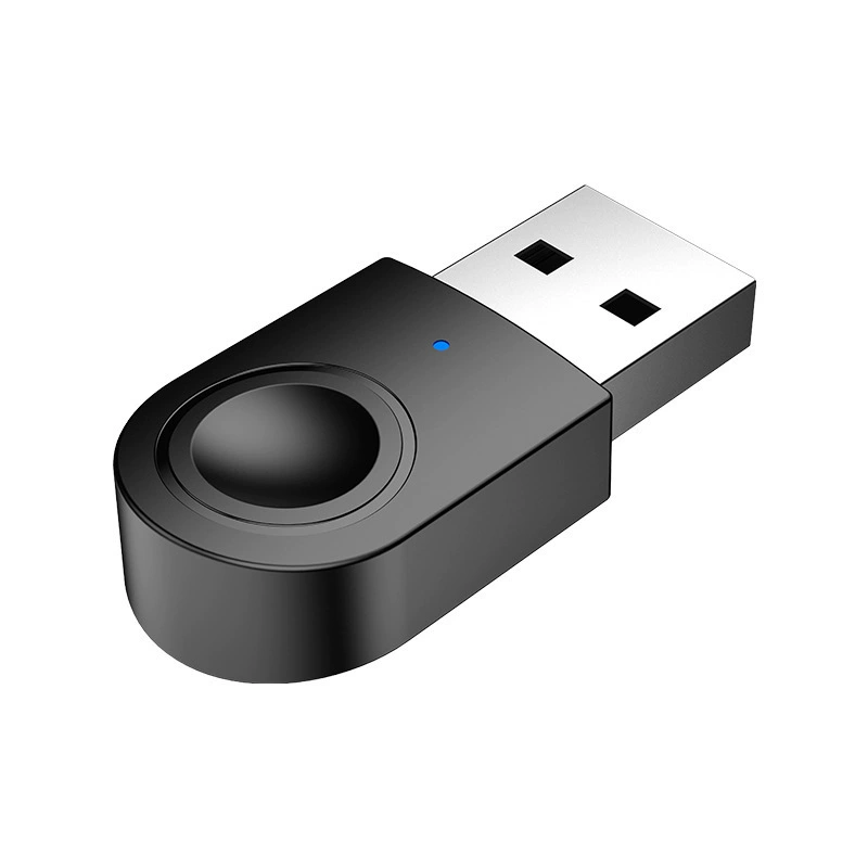 Orico BTA-608 5.0 Bluetooth адаптер для настольного компьютера, модуль приёма Bluetooth USB