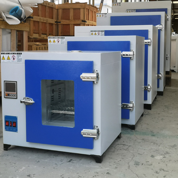 101-3ES电热鼓风干燥箱