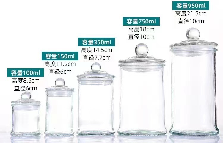 現物茶色アロマキャンドル大豆キャンドルカップ蓋付きガラス茶葉缶室内雰囲気燭台お土産|undefined