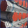 Singapore Lida Hua Qi Plastic Composite pipe HDG Plastic lining Steel pipe Cold water Hot water Q235BDN15-DN200