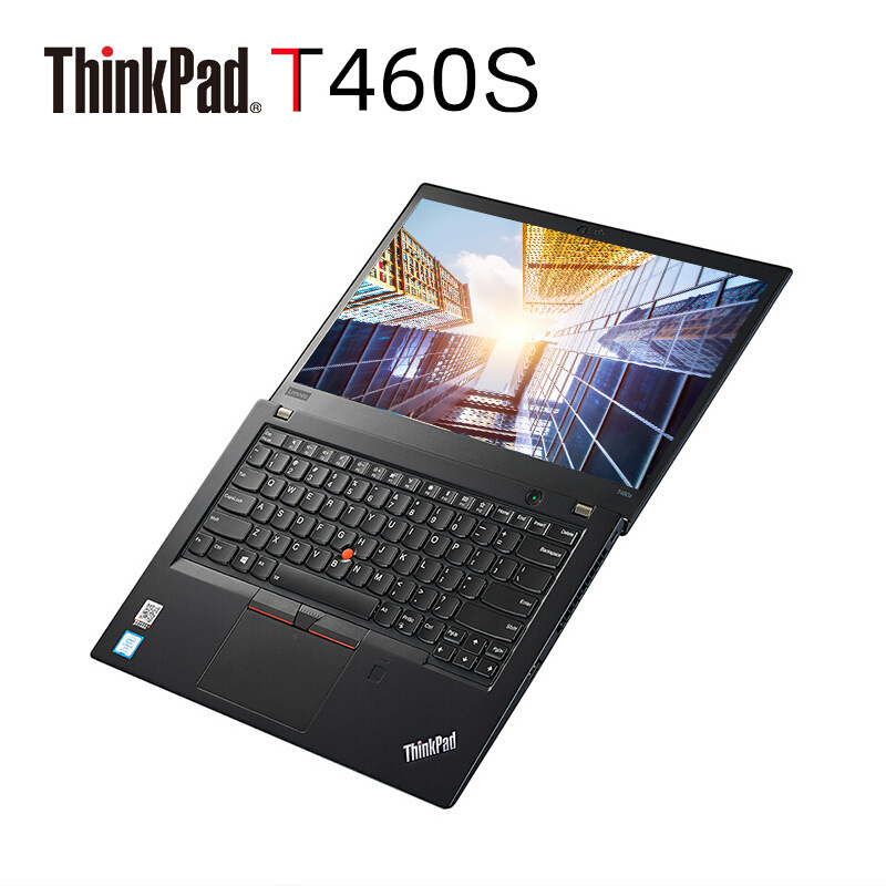 Cross-Border 14inch T460S Laptop I5 6Th Generation Thin and Light Business Office Computer Used Laptop