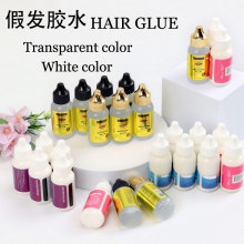 �ٰl�zˮ���l�a�l �ٽz�ٰl���zhair glue͸�����z lace wig glue
