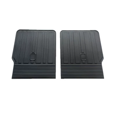 trunk mat, specialized Xpeng GX — Trunk Mat
