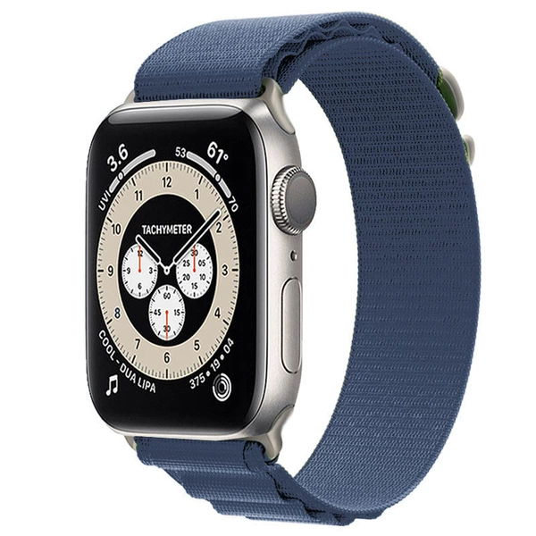 Midnight blue