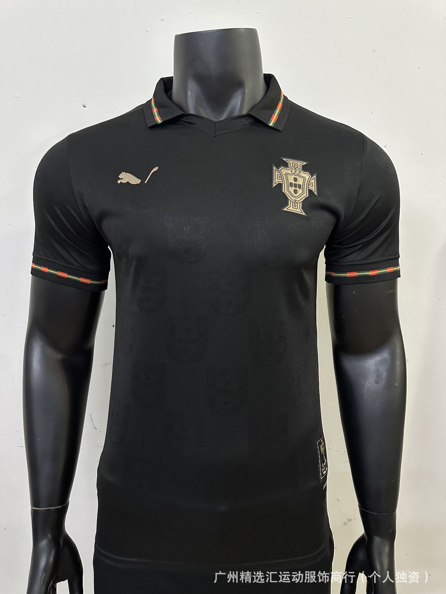 Fábrica al por mayor camiseta de manga corta serie completa casa y fuera dos jugadores de fútbol fuente fábrica nueva