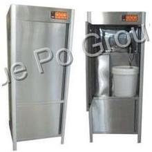 VENT WASH2O座地式运水烟罩控掣箱(单泵)