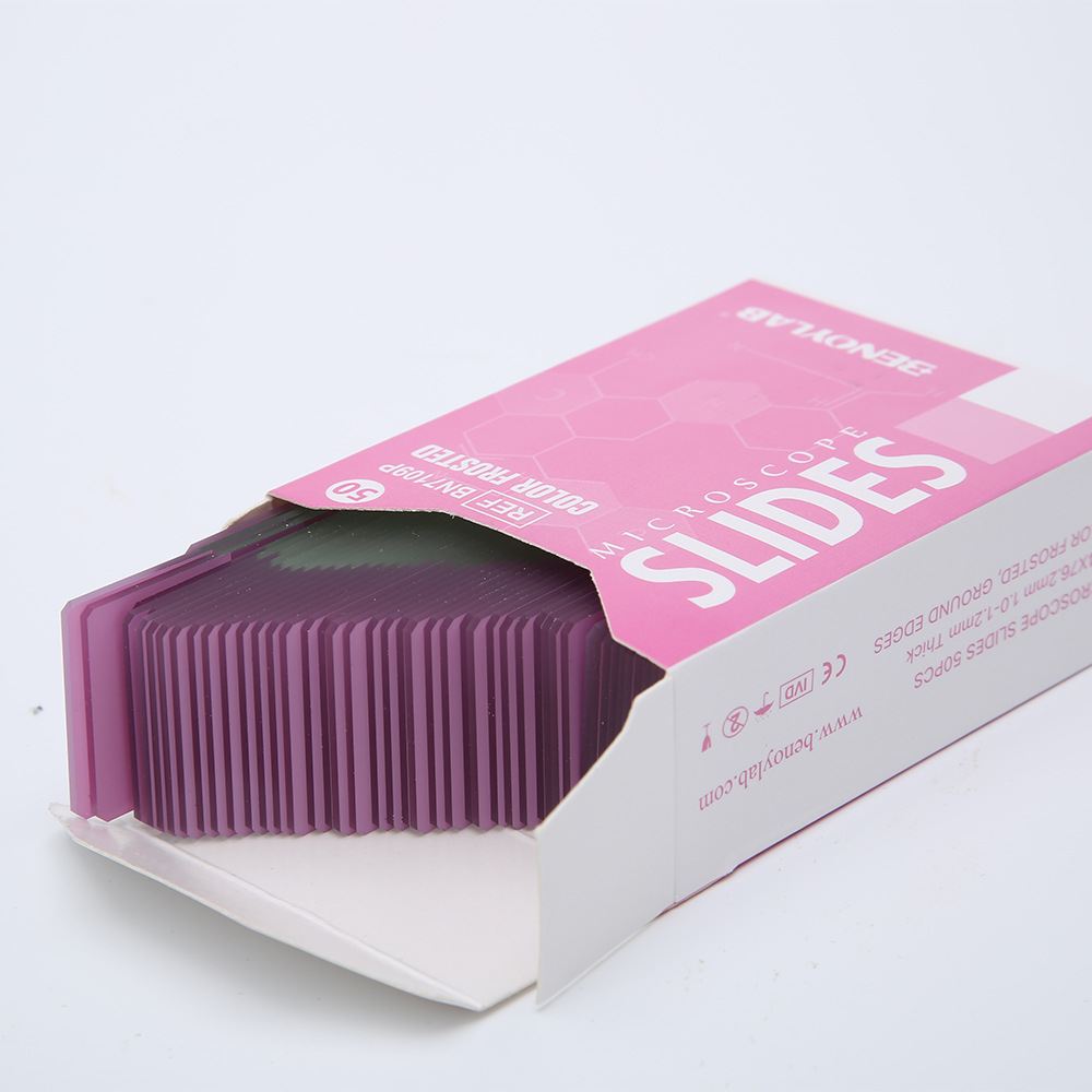microscope slides 7109 04