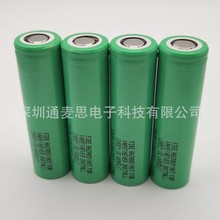 ԭba  25RT INR18650-25RT 2500mAh 20A 늳