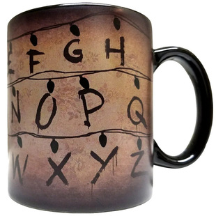 �羳2025�}�Q���˹��Y��ColorChangingCeramicMug����׃ɫ�մɱ�