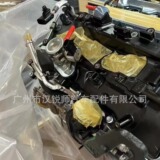 19000-70550 Подходит для Toyota Land Cruiser LC300 v35afts 3,5t двигателя сборка