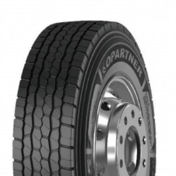 Copartner 8.5R17.5-16Pr Cp285 Yük maşını şinləri