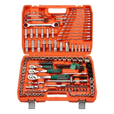 various combinations for auto repair, Mühərrik tənzimləmə alətləri
