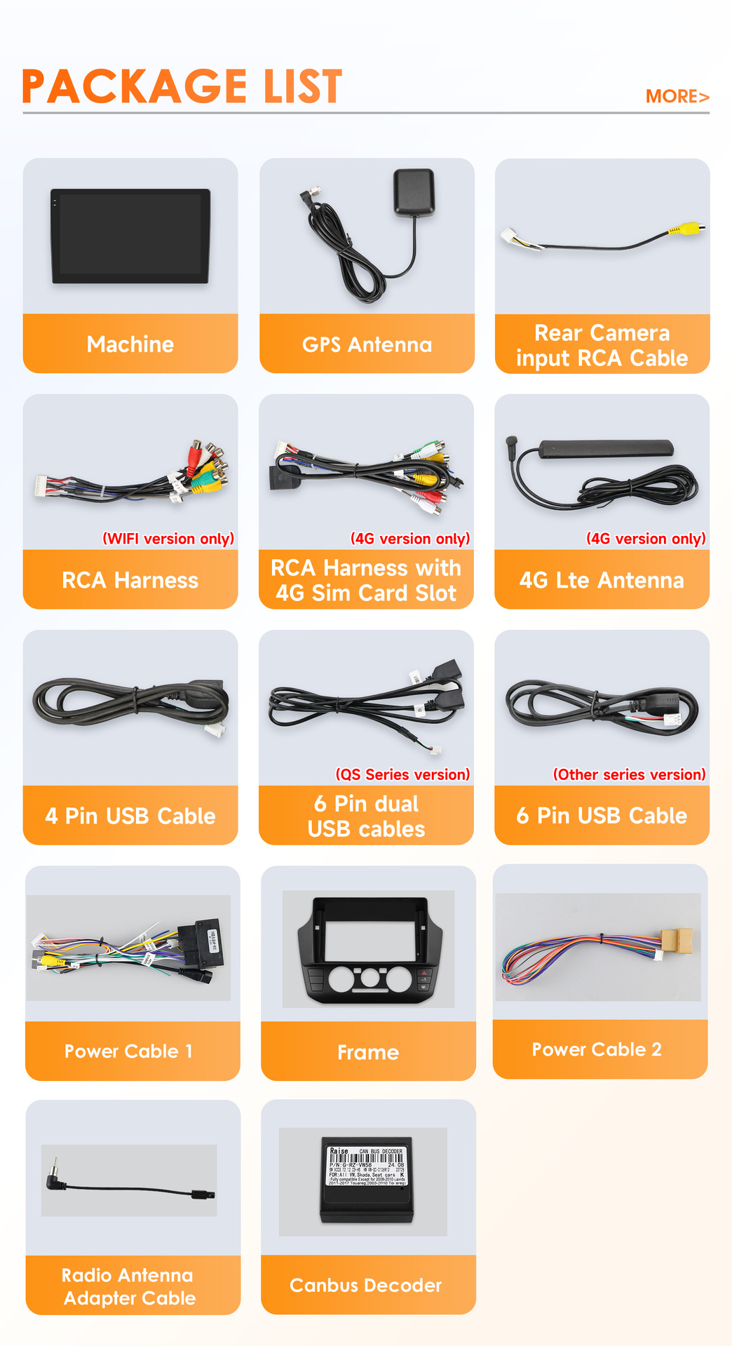 Suitable for 17-23 Models of Volkswagen Up, Android Large-Screen Navigation Gps, Bluetooth Reversing Camera, Carplay Manual Version