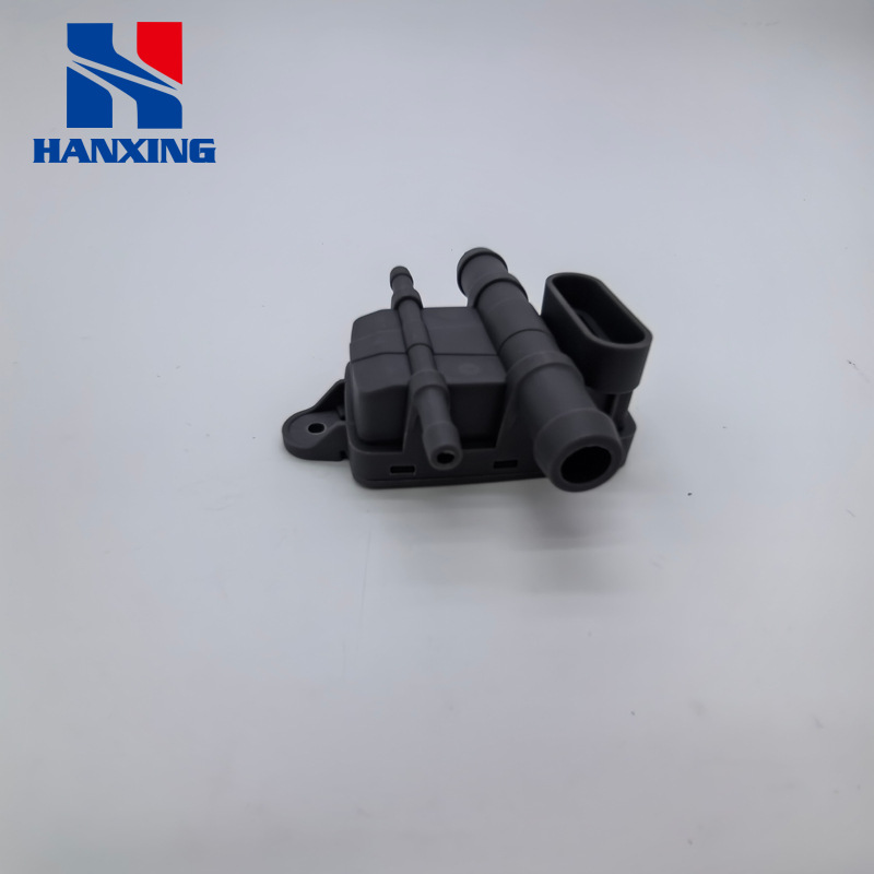 Lpg/Cng Car Oil to Gas Conversion Cct6 Gray Aeb Differential Pressure Sensor Gas Car Accessories