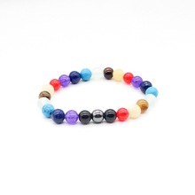 8mm��Ȼʯ��月A�ά�觴������ ����ʯ��ɽʯ��Ů�������ִ����l