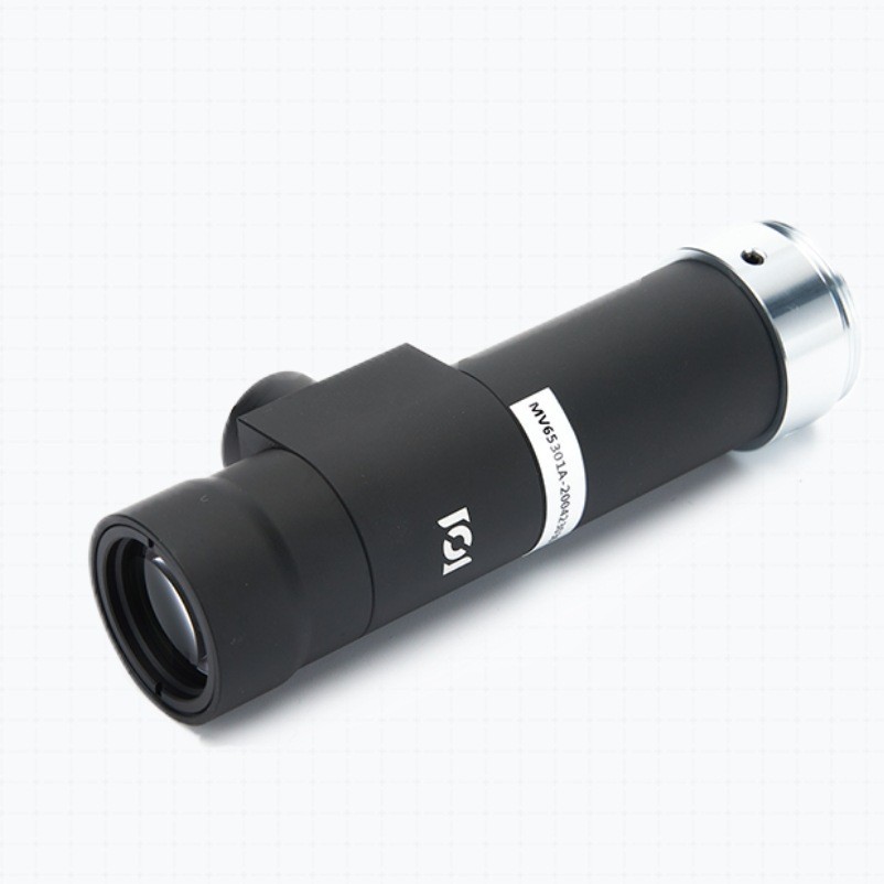 CHIOPT  长步道  MV65301A  远心镜头