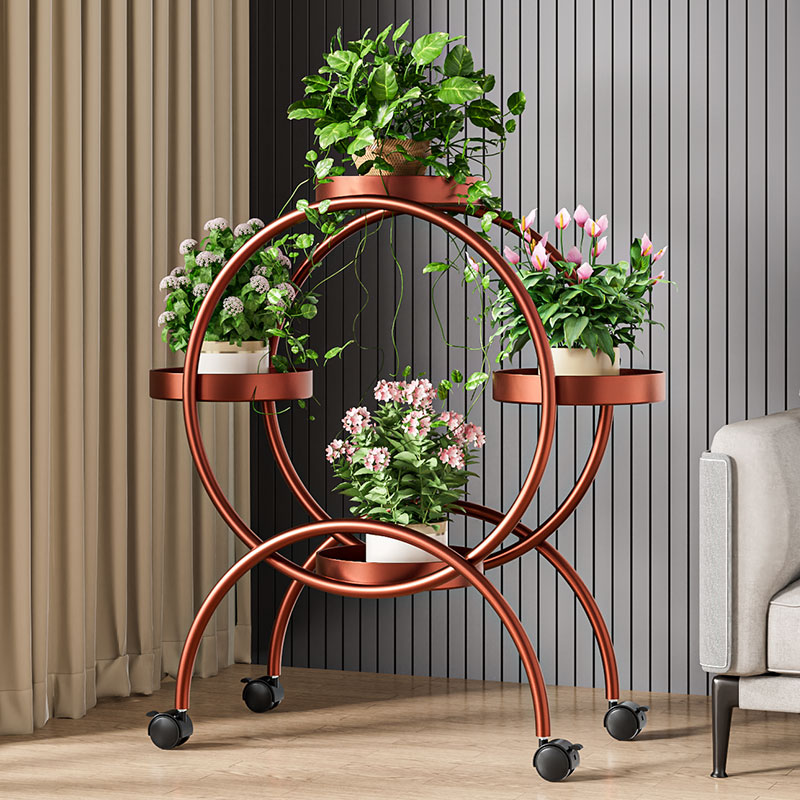 β γ γ γ γ δ 업그레이드된 적동 색상 - 대담하고 두꺼워진 4개의 세면대 [무료 범용 바퀴] β γ γ γ γ γ δ