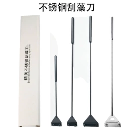 其它水族用品;猫砂铲;鱼缸清洁用具