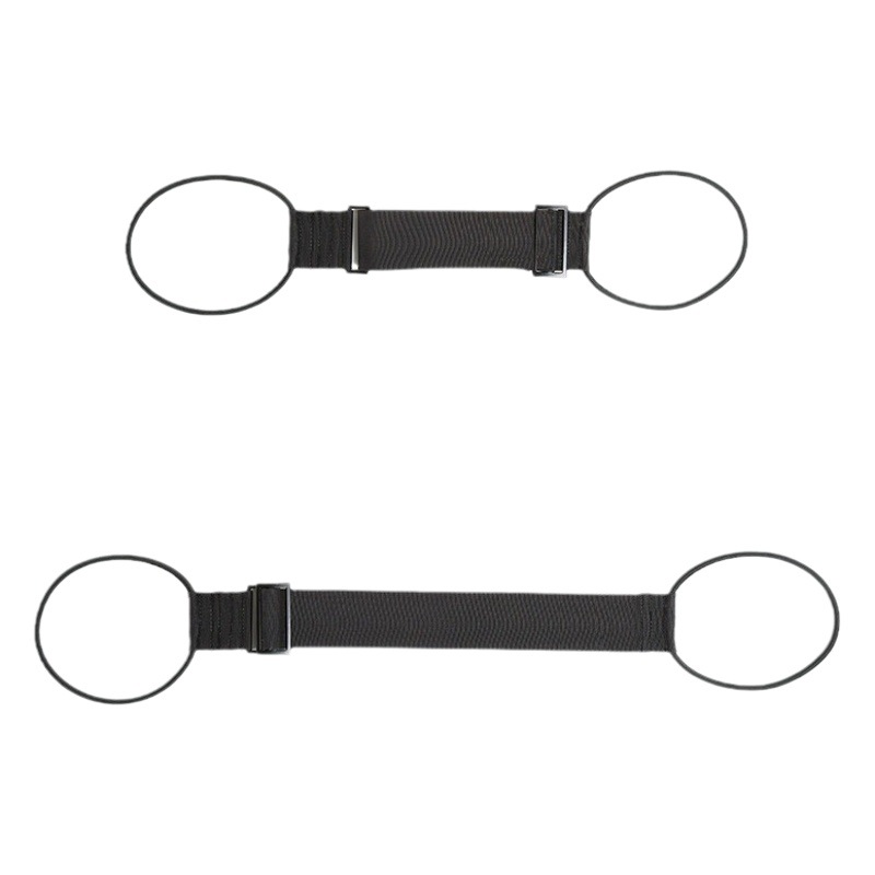 In stock luggage bag strap travel bag trolley case elastic rope reinforced portable small and durable strap manufacturer