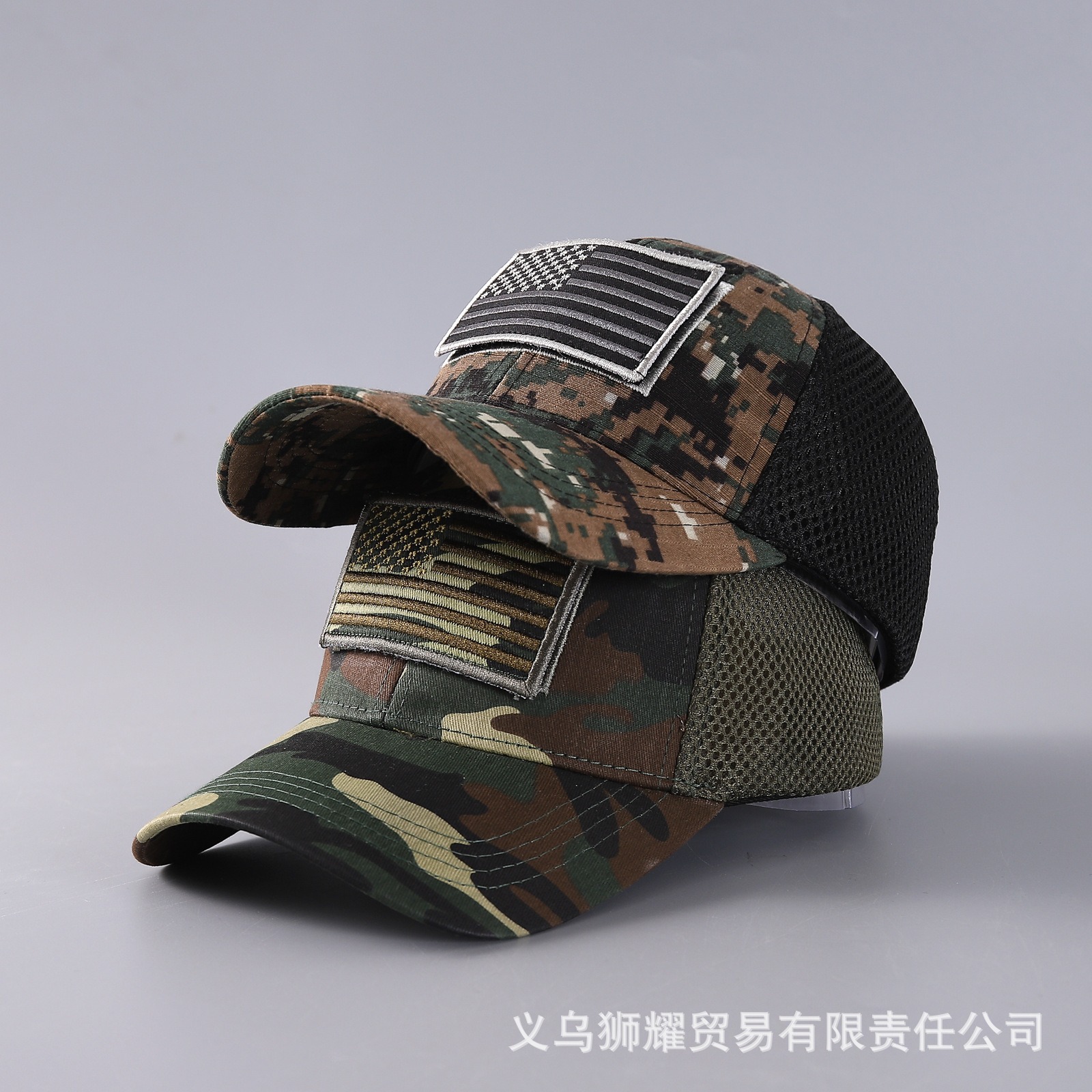 Gorra de béisbol con sombra de verano teñida anudada de algodón puro Gorra de visera colorida para mujer AliExpress Amazon eaby nueva gorra de cola de caballo