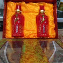 金沙回沙红钻老酒贵州53度酱香型白酒整箱批发 量大可议醇香陈年