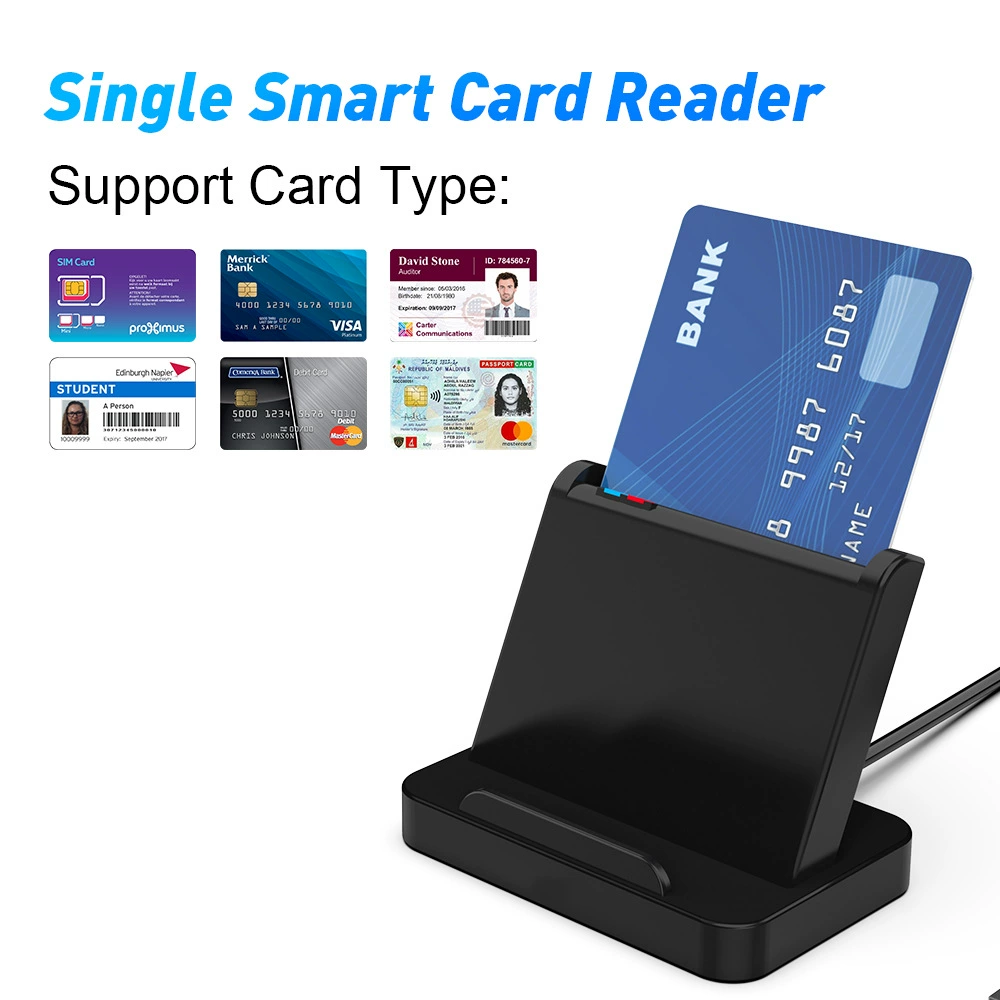 Умная карта CAC CAC считыватель карты налоговая SIM IC ATM умная чип-карта, считыватель карт, производитель