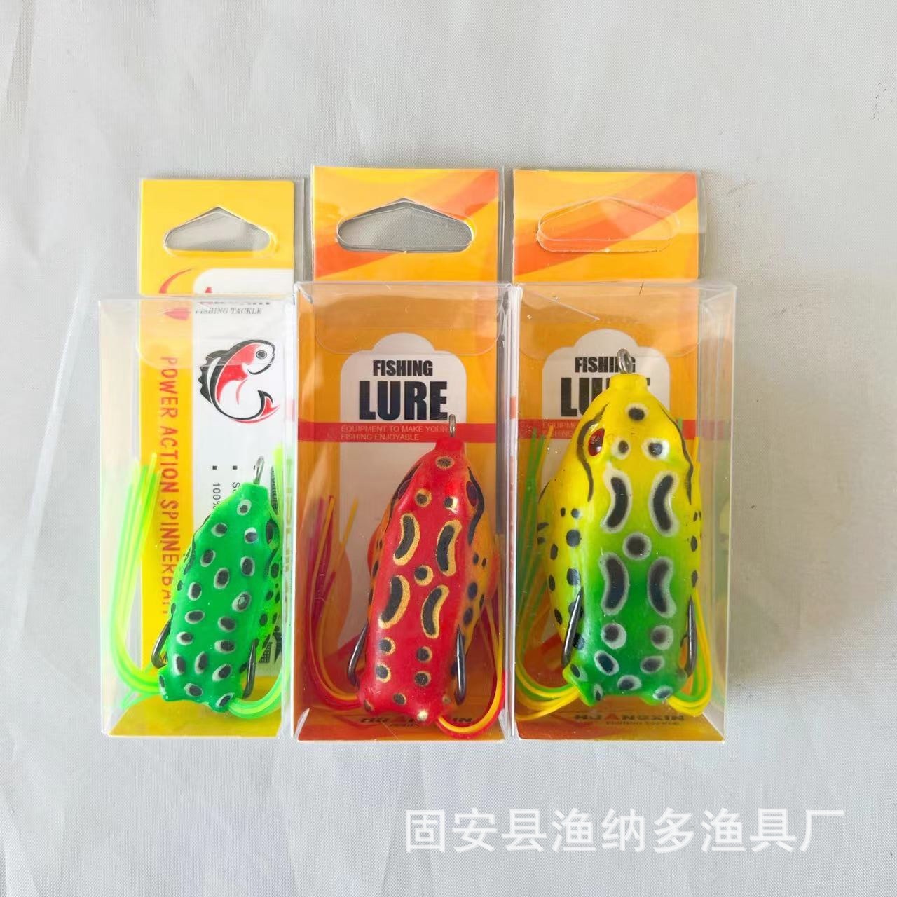 Luya cebo falso rodando cola de cebo suave rodando cola gusanos cabeza de plomo gancho de cebo combinación gusano suave Luya cebo traje de pescado mandarín bajo boca