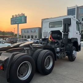 货车;高空作业车;牵引车