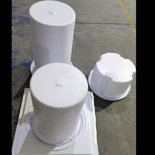 Abs Plastic Sheet Wholesale Abs Textured Material Acrylic Composite Board Waterproof Box Isolation Frosted Engineering Special Use