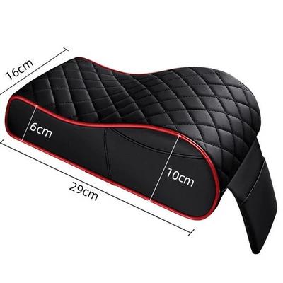 Armrest box: Armrest Box Pad Heightening Arm