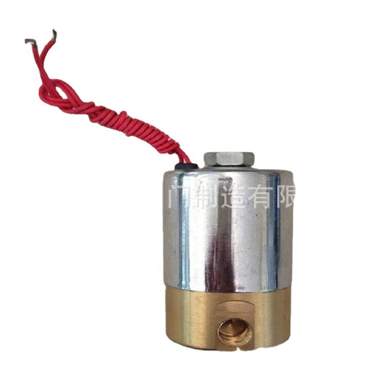 Q23XD-2q 23XD-2TQ22XD-2 Pilot Solenoid Valve Shanghai Zheng'an Giant JADA Smoke Pier Q23XD-2q 23XD-2TQ22XD-2 Pilot Solenoid Valve Shanghai Zheng'an Giant JADA Smoke Pier