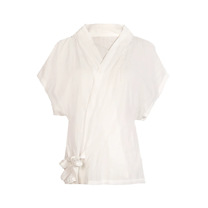 Genuine summer thin Hanfu, Chinese style, full set