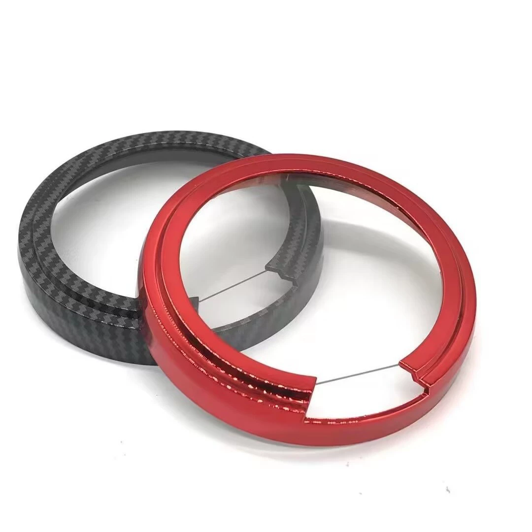 Подходит для Mavericks U2i аксессуары для модификации электромобиля U1D защитная рамка инструмента декоративная крышка электромобиля водонепроницаемая крышка инструмента