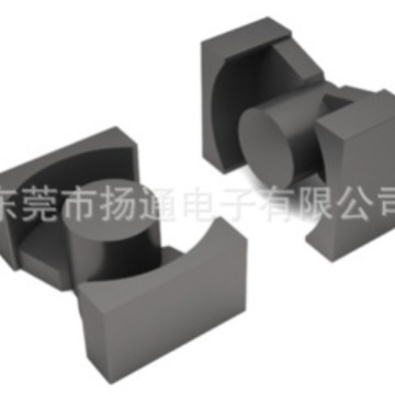 ATQ23磁芯ATQ23铁氧体磁芯ATQ23变压器磁芯ferrite core变压器高