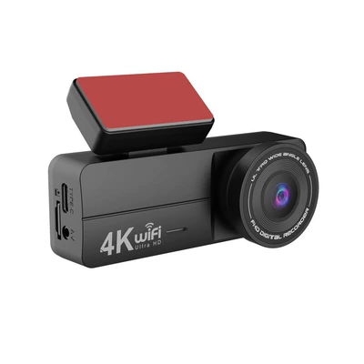 Dash Cam with Dual Front – Driving recorder