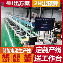 ����ģ�M��ˮ�� PACK�����b��ˮ�� ����Դ��Ʒ늳ر���朽M�b��
