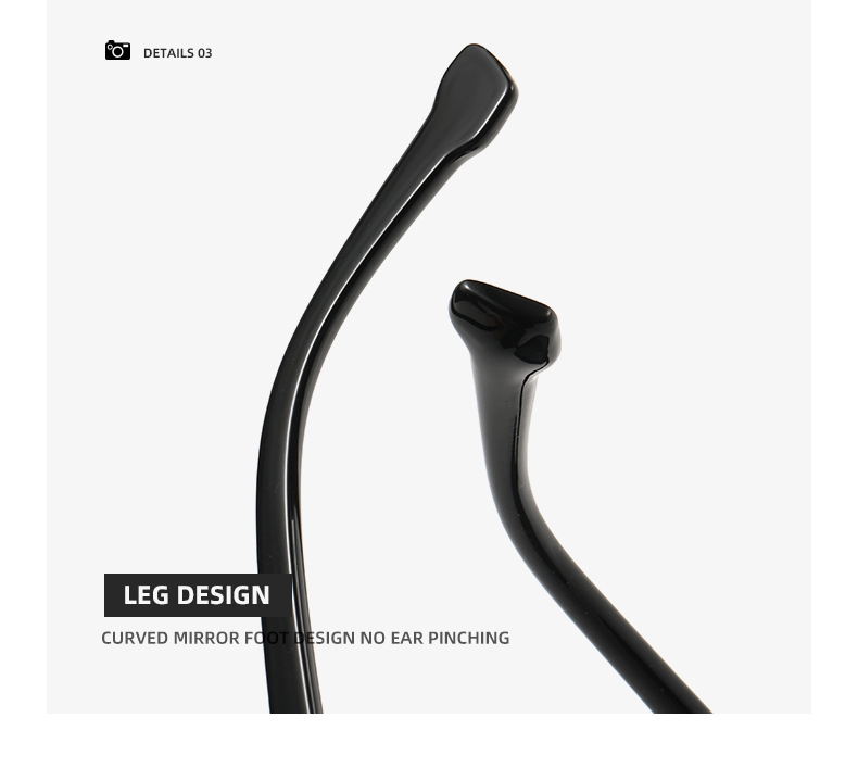 Neue Buchstabe H Modetrend-Sonnenbrille mit großem Rahmen, personalisierte Straßenfoto-Sonnenbrille im Internet, rote Straßenfoto-Sonnenbrille_voghion.com