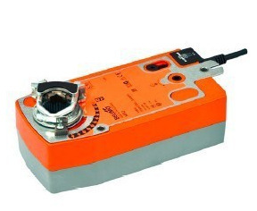 NFU风门o博力谋NmS2im复位执行器10l弹簧供应be默认项咨询客服