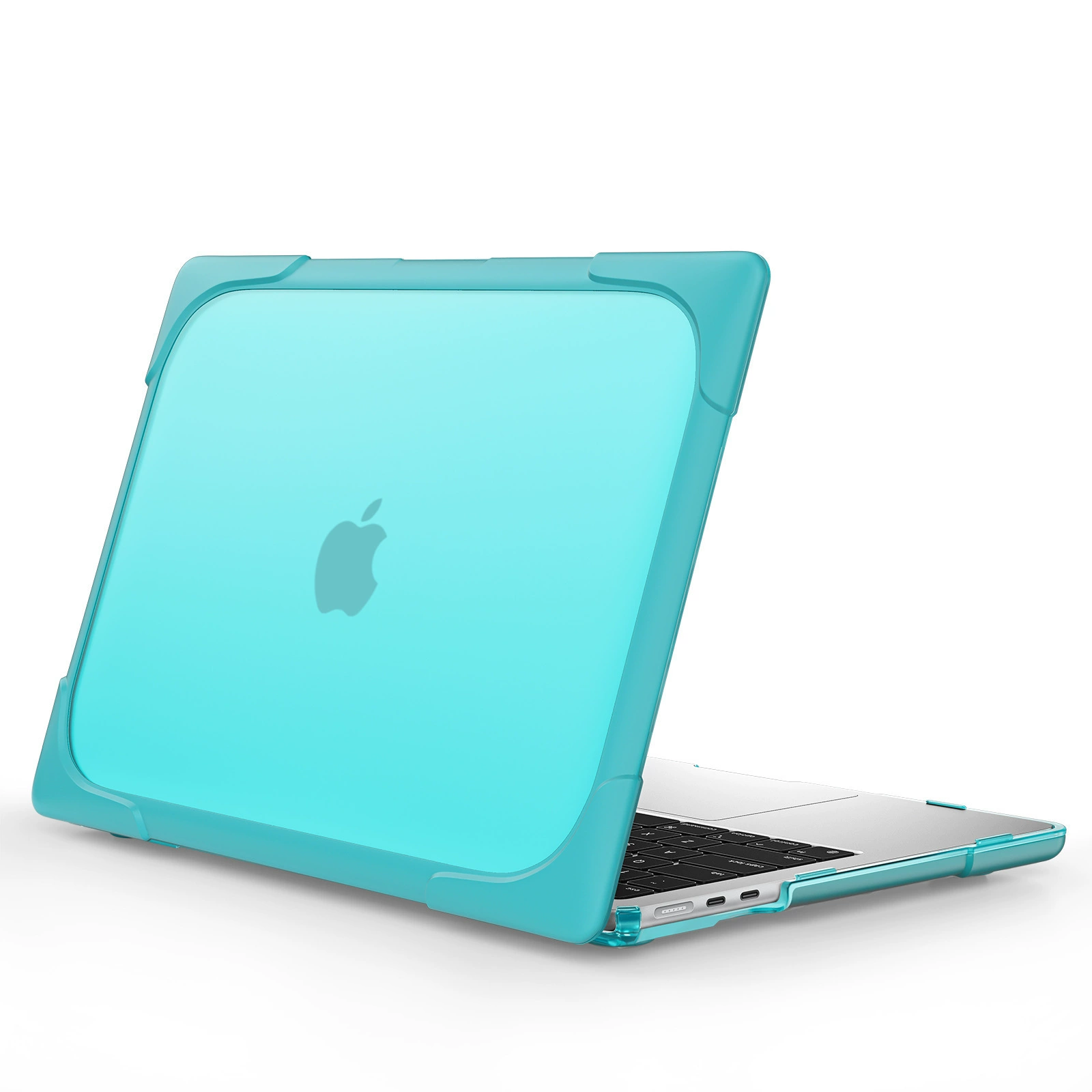 Compatible laptop, protective case, tubing, macbook, fall protection