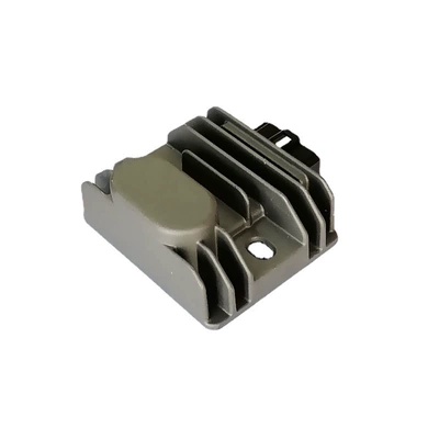 Silicon Motorcycle regulator, electronic regulator