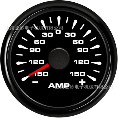 automobile instrument ±150A with Various
