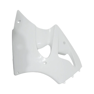 Motorcycle Fender – for Kawasaki Ninja Zx6R Shell - right-big-bag-white-embryo